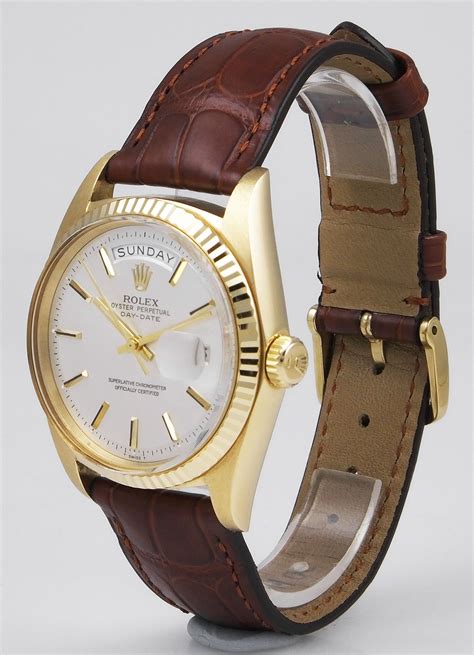 rolex oyster perpetual day date 1970|1973 Rolex Oyster Perpetual date.